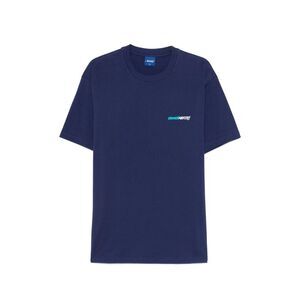 Awake Ny Blue T-Shirts & Vests - T-Shirts Men